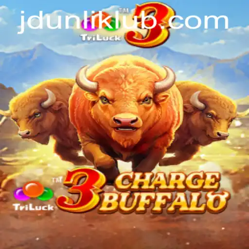 Explore the Exciting World of 3ChargeBuffalo: A Game Like No Other