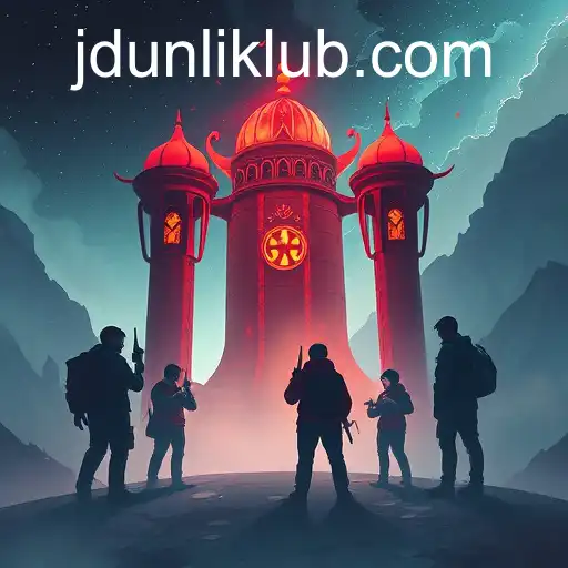 The Vibrant World of Player Community: Exploring the Dynamics and Influence of 'jdunli'