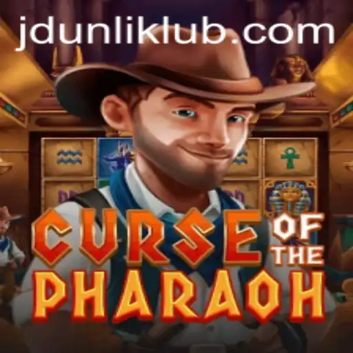 CurseofthePharaoh: A Journey Through Ancient Mysteries