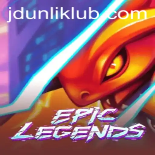 Exploring EpicLegends: A Journey into a New Gaming Phenomenon