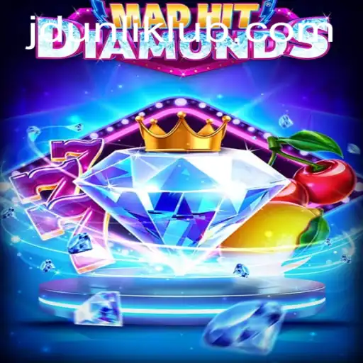 MadHitDiamonds: An Exciting Journey into the World of Colorful Challenges