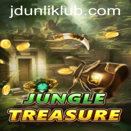 Exploring the Adventurous World of JungleTreasure: A Deep Dive into Gameplay and Rules
