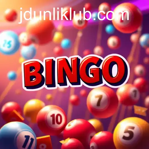 Exploring the Exciting World of Online Bingo
