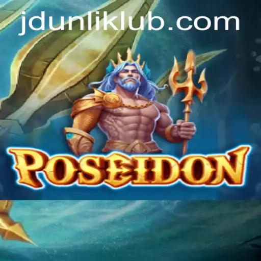 Dive into the World of Poseidon: A Unique Gaming Experience