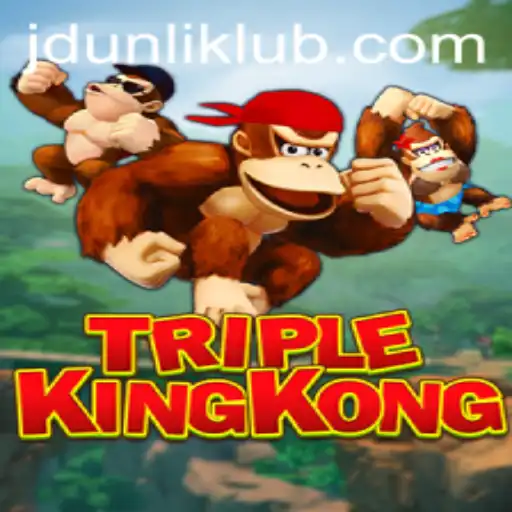 Discover TripleKingKong: A Thrilling New Gaming Adventure