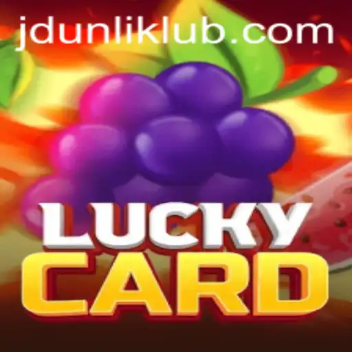 Unveiling LuckyCard: A Game of Chance and Strategy